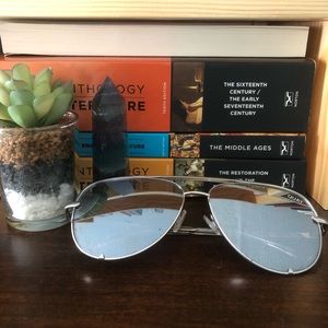 QuayxDesi High Key Sunglasses